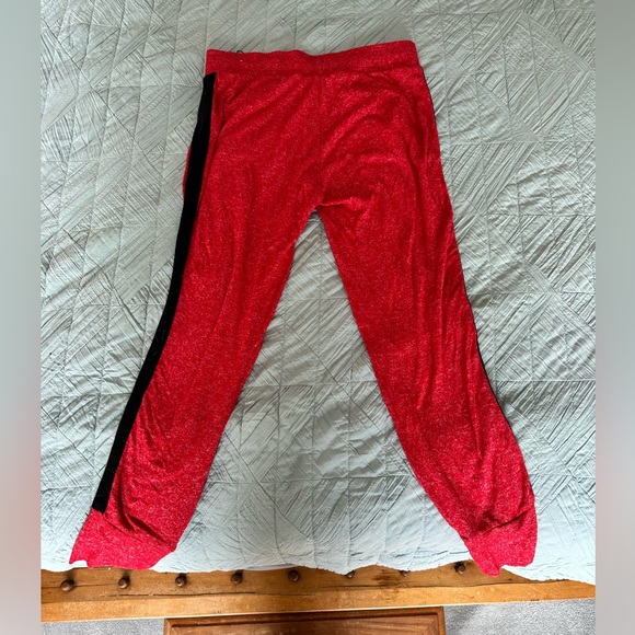 Victorias Secret Pink joggers size small - Picture 2 of 3